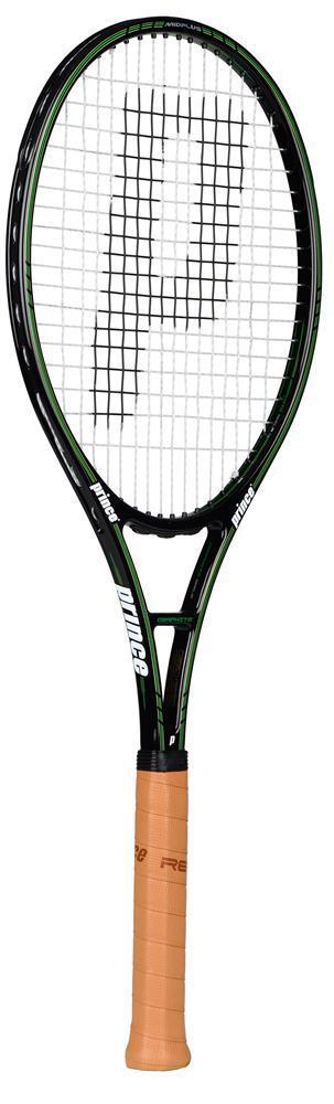 prince classic graphite 100 lb